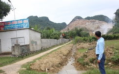 Nghệ An: Dân “nghe còi báo động là kéo nhau đi trốn”